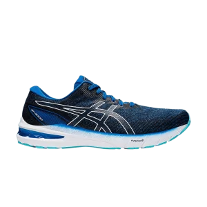 ASICS GT 2000 10 2E Wide 'Lake Drive' Lake Drive/White 1011B186 401