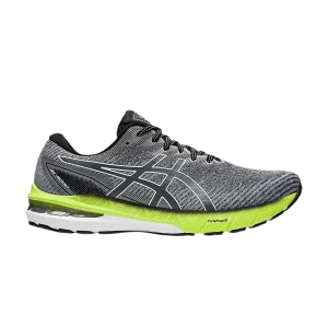 ASICS GT 2000 10 'Carrier Grey' Media grey/white 1011B185 023