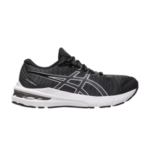 ASICS GT 2000 11 GS 'Black Carrier Grey' Black/Media gray 1014A266 005