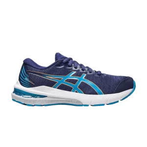 ASICS GT 2000 11 GS 'Indigo Blue Island' Indigo Blue/Island Blue 1014A266 401