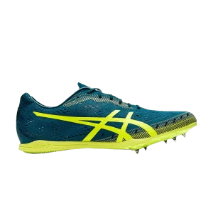 ASICS Gun Lap 2 'Velvet Pine Safety Yellow' Velvet Pine/Safety Yellow 1093A042 300