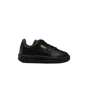 Puma GV Special Infant 'Black Team Gold' Sneakers Black/Gold Team 351721 76