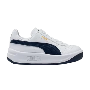 Puma GV Special Little Kid 'White Peacoat 'sneakers White/Picoate 361588 74