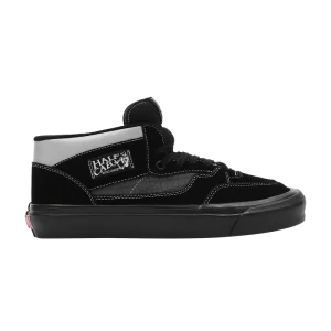 Vans Half Cab 33 DX 'Black Crocodile' Sneakers Black/Croc/Ribbon VN0A5KX6B3C