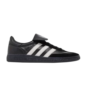 adidas SHUKYU x E-WAX x Handball Spezial 'Black' Black color/White cloud/Black color HP6695