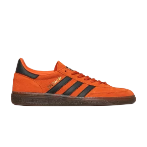 adidas Handball Spezial 'Orange Collegiate Navy' Sneakers Pantone/Collegiate Navy/Bubblegum GX6988