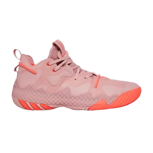 adidas Harden Vol. 6 'Wonder Mauve Turbo' Miracle Moor/Turbo/Miracle Moor GV8705