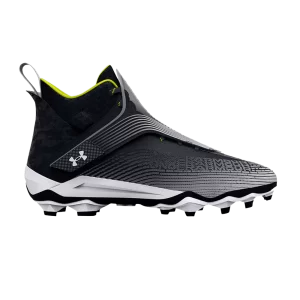 Under Armor Highlight Hammer MC 'Black White' Sneakers Black/White 3025085 001