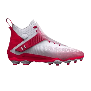 Under Armor Highlight Hammer MC 'White Red' Sneakers White/Red 3025085 100