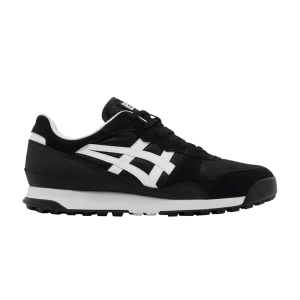 Onitsuka Tiger Horizonia 'Black White' Sneakers Black/White 1183A206 002