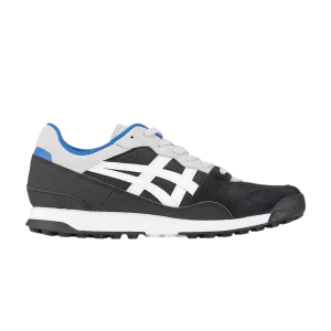 Onitsuka Tiger Horizonia 'Black White Blue' Sneakers Black/White 1183A206 001