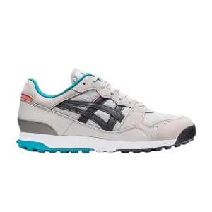 Onitsuka Tiger Horizonia 'Glacier Gray Teal' Sneakers Glacier Gray/Carrier Gray 1183A206 029