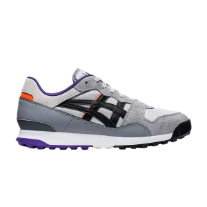 Onitsuka Tiger Horizonia 'Polar Shade Purple' Sneakers Polar Shade/Black 1183A206 027