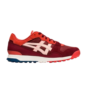 Onitsuka Tiger Horizonia 'Red Cream' Sneakers Red 1183A206 600