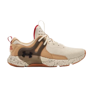 Under Armor HOVR Apex 3 'Stone Heritage Brown' Stone/Heritage Brown 3024271 108