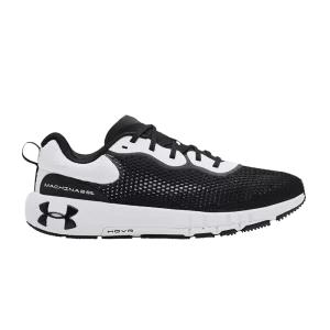 Under Armor HOVR Machina 2 SE 'Black White' Sneakers Black/White 3024738 001