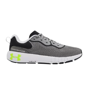 Under Armor HOVR Machina 2 SE 'Concrete Black' Concrete/Black 3024738 100