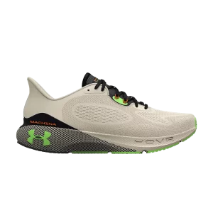 Under Armor HOVR Machina 3 'Stone Jet Grey' Stone/Grey 3024899 101