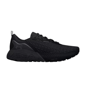 Under Armor HOVR Mega 3 Clone 'Black Jet Grey' Black/Grey 3025308 001