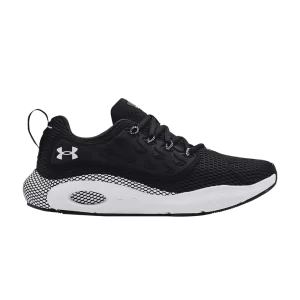 Under Armor HOVR Revenant 'Black White' Sneakers Black/White 3024371 001