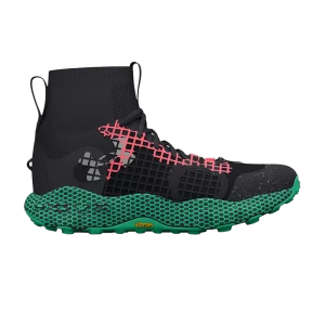 Under Armor HOVR Ridge Trek 'Black Chestnut Red Green' Black/Red chestnut 3025581 001