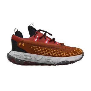 Under Armor HOVR Summit Fat Tire Delta 'Copper Penny' Copper Penny/Orange Amber 3024921 800