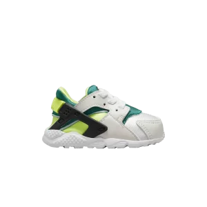 Nike Huarache Run TD 'Bright Spruce Volt' Ghost/Bright Spruce/Black/Volt 704950 045