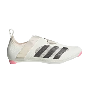 adidas Indoor Cycling 'Off White Shadow Maroon' White color/Shade burgundy/Pink color of bliss GX1669