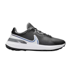 Nike Infinity Pro 2 Wide 'Anthracite Royal' Anthracite/White/Cool Grey/Black DM8449 001