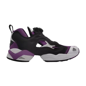 Reebok InstaPump Fury 95 'Aubergine' Sneakers Eggplant/Black/White GX2662