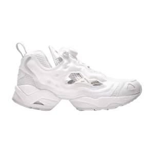 Reebok InstaPump Fury 95 'White' Sneakers White Shoes/Pure Grey/White Shoes GX9432