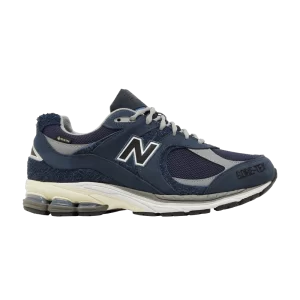 New Balance INVINCIBLE x N.HOOLYWOOD x 2002R GORE-TEX 'Blue Moon 'sneakers Navy/Grey/White M2002RXH