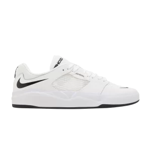 Nike Ishod Wair Premium SB 'White Black' White/White/Black/Black DZ5648 101