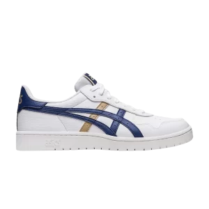 ASICS Japan S 'White Indigo Blue' White/Indigo blue 1201A173 118