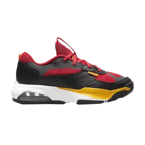 Air Jordan Air 200E GS 'Black University Red' Black/University Red/White/University Gold DN3277 067