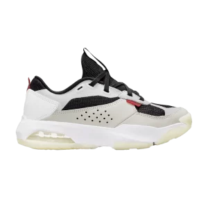 Air Jordan Air 200E GS 'White University Red' Summit White/Black/White/University Red DM9677 160