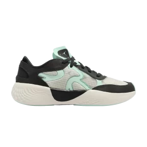 Air Jordan Delta 3 Low 'Anthracite Mint Foam' Anthracite/Sail/Coconut milk/Mint foam DN2647 003