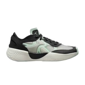 Air Jordan Delta 3 Low GS 'Anthracite Mint Foam' Anthracite/Sail/Coconut milk/Mint foam DQ4982 003