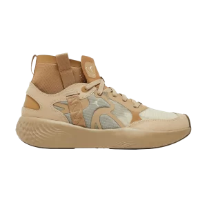 Air Jordan Delta 3 Mid 'Khaki' Khaki/Sail/Light olive/Dark wood DR7614 221