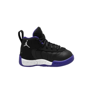 Air Jordan Jumpman Pro TD 'Black Concord' Black/White/Concord DQ8435 004