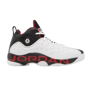 Air Jordan Jumpman Team 2 'Chicago' 2022 White/Black/True Red DZ7294 101