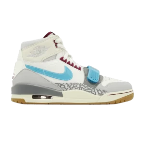 Air Jordan Legacy 312 'Exploration Unit' Sail/Beat Blue/Coconut milk FB1875 141