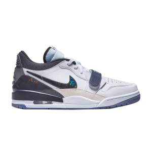 Air Jordan Legacy 312 Low '25th Anniversary' White DV1719 100