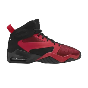 Air Jordan Lift Off GS 'Bred' Black/Red/White AR6346 002