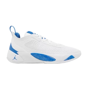 Air Jordan Luka 1 'Sport Blue' White/Sports Blue/White DQ7689 114