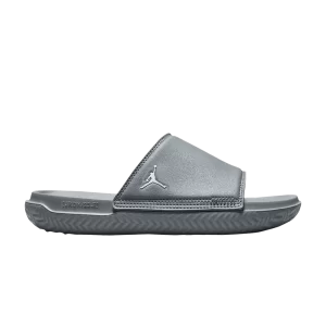 Air Jordan Play Slide GS 'Cool Grey' Cool Grey/Photon Dust/Aviator Grey/Iron Gray DN3596 001