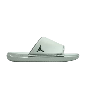 Air Jordan Play Slide 'Seafoam' Sea Foam/Photon Dust/Black DC9835 002