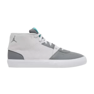 Air Jordan Series.01 Mid 'Iris Whisper' Whisper of Iris/Grey Smoke/White/Washed Teal DA8026 500