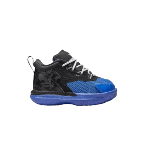 Air Jordan Zion 1 TD 'Duke' Black/Hyper Royal/White DC2023 004