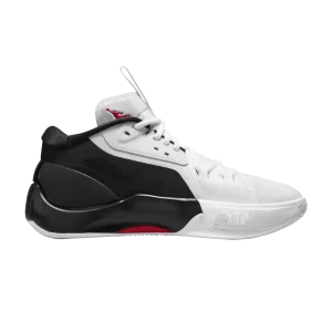 Air Jordan Zoom Separate PF 'Bulls' Black/University Red/White DH0248 051